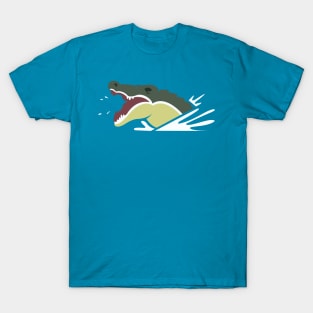 Crocodile T-Shirt